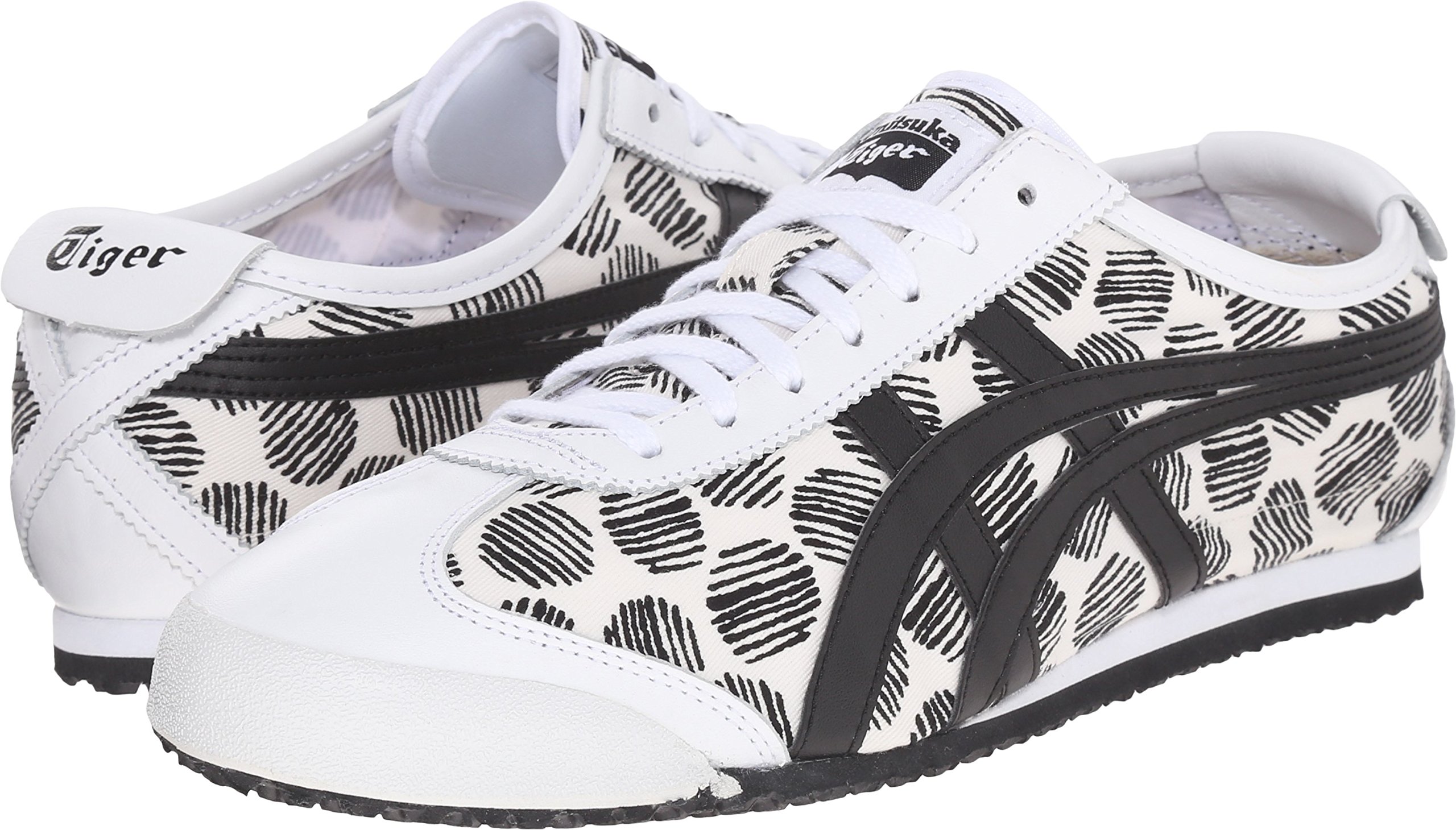 Amazon.co.jp: オニツカタイガー by ASICS Mexico 66 スニーカー